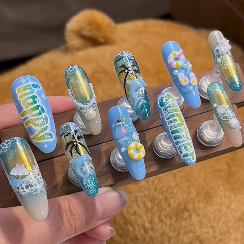 Poking Nail Gel 5ml Gel Nail Polish BORN PRETTY 