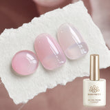 Jelly Gel Polish TS04~TS27 15ml