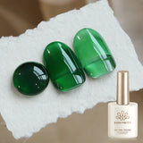 Jelly Gel Polish TS04~TS27 15ml