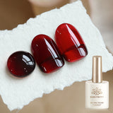 Jelly Gel Polish TS04~TS27 15ml
