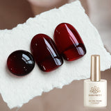 Jelly Gel Polish TS04~TS27 15ml