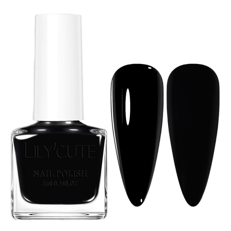 Water-based Nail Polish WP01 7ml