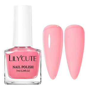 Water-based Nail Polish WP05 7ml