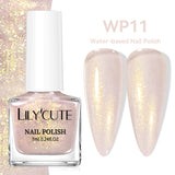Water-based Nail Polish 7ml