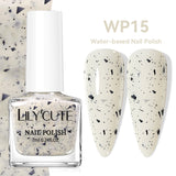 Water-based Nail Polish 7ml