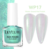 Water-based Nail Polish 7ml
