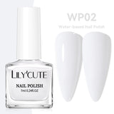 Water-based Nail Polish 7ml