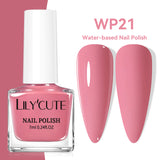 Water-based Nail Polish 7ml