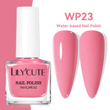 Water-based Nail Polish 7ml