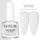 Water-based Nail Polish 7ml