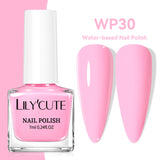 Water-based Nail Polish 7ml