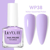 Water-based Nail Polish 7ml