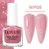 Water-based Nail Polish 7ml