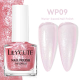 Water-based Nail Polish 7ml