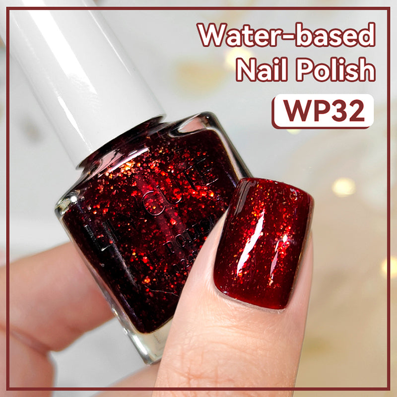 Water-Based Nail Polish WP32 7ml