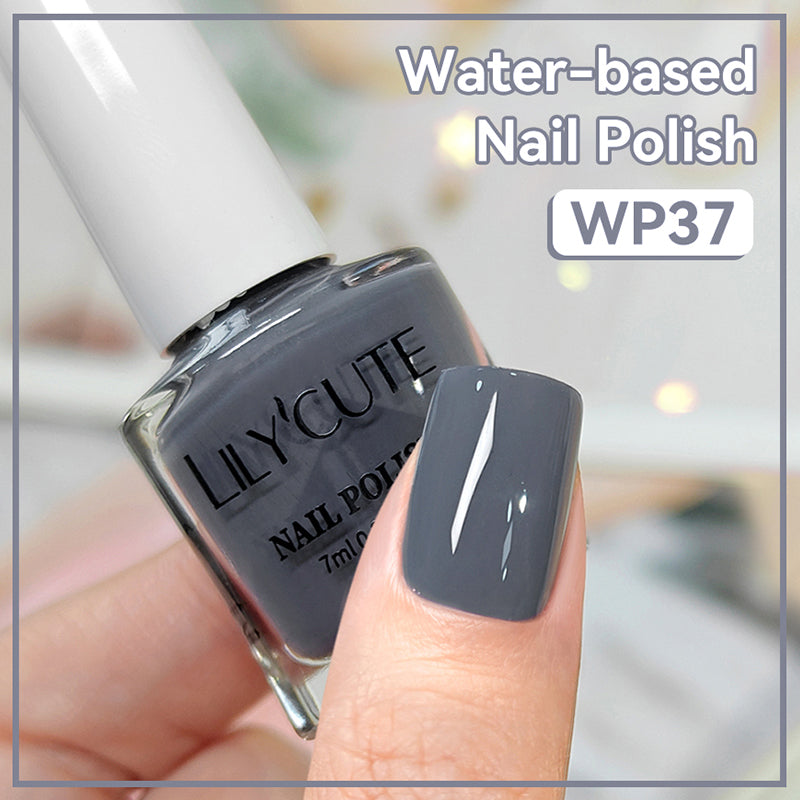 Water-Based Nail Polish WP37 7ml