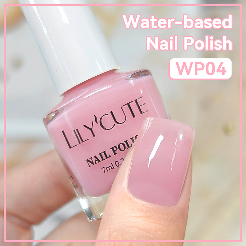 Water-Based Nail Polish WP04 7ml