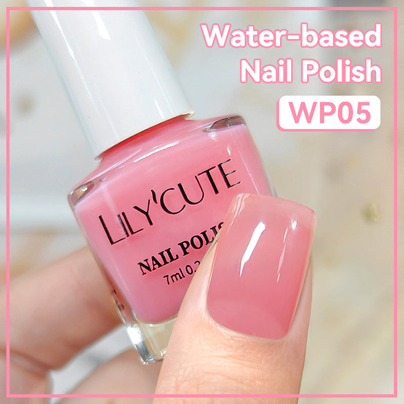 Water-Based Nail Polish WP05 7ml