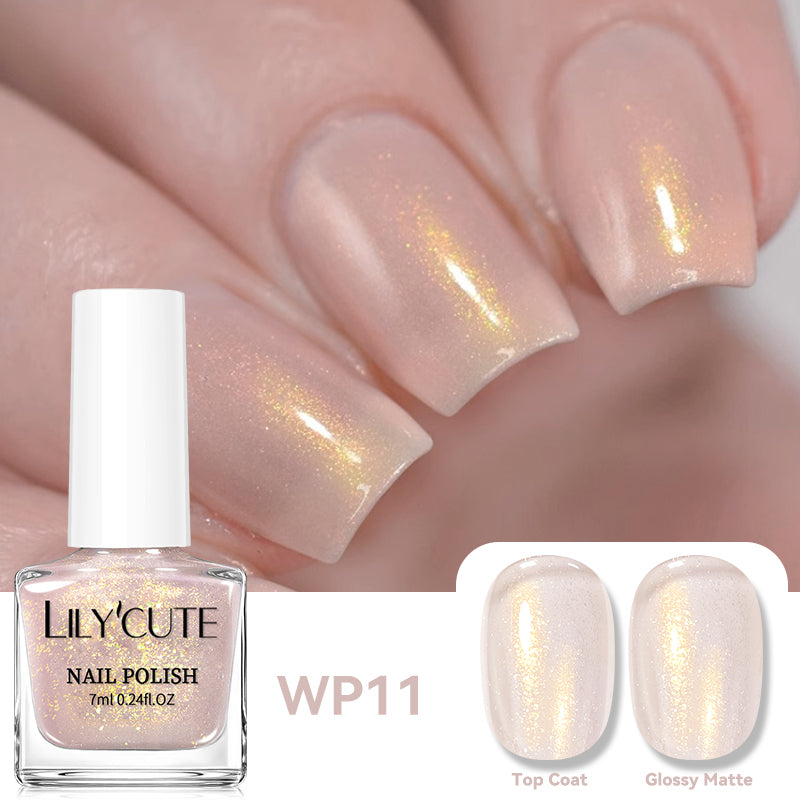 Water-Based Nail Polish WP11 7ml