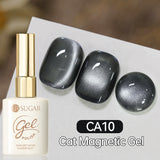 Cat Magnetic Gel Polish 15ml