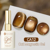 Cat Magnetic Gel Polish 15ml