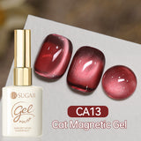 Cat Magnetic Gel Polish 15ml