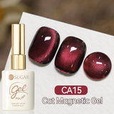 Cat Magnetic Gel Polish 15ml