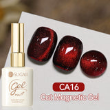 Cat Magnetic Gel Polish 15ml