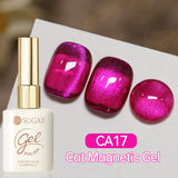 Cat Magnetic Gel Polish 15ml