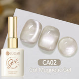 Cat Magnetic Gel Polish 15ml