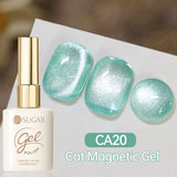 Cat Magnetic Gel Polish 15ml