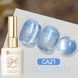 Cat Magnetic Gel Polish 15ml