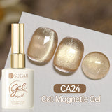 Cat Magnetic Gel Polish 15ml