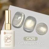 Cat Magnetic Gel Polish 15ml