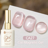 Cat Magnetic Gel Polish 15ml