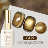 Cat Magnetic Gel Polish 15ml