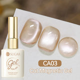 Cat Magnetic Gel Polish 15ml