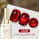 Cat Magnetic Gel Polish 15ml