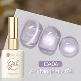 Cat Magnetic Gel Polish 15ml