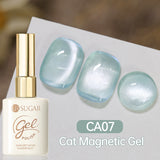 Cat Magnetic Gel Polish 15ml