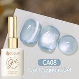 Cat Magnetic Gel Polish 15ml