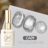 Cat Magnetic Gel Polish 15ml