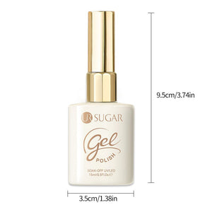 Cat Magnetic Gel 15ml Gel Nail Polish UR SUGAR 