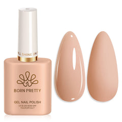 20 Colors Nail Gel 15ml Gel Nail Polish BORN PRETTY 