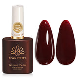 Color Nail Gel 15ml HEMA/TPO FREE