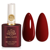 Color Nail Gel 15ml HEMA/TPO FREE