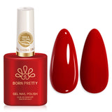 Color Nail Gel 15ml HEMA/TPO FREE