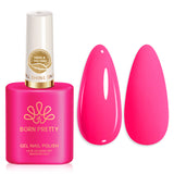 Color Nail Gel 15ml HEMA/TPO FREE