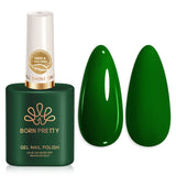 Color Nail Gel 15ml HEMA/TPO FREE