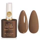 Color Nail Gel 15ml HEMA/TPO FREE